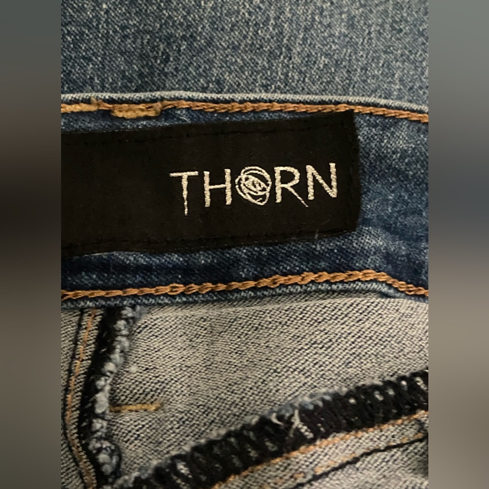 THORN jeans - Picture 4 of 5